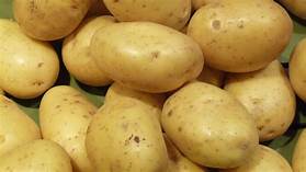 Pommes de terre Image